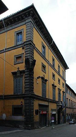 Museo della ceramica della Tuscia